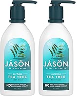 Vista 7 de Jason Natural Cosmetics, gel de baño y jabón de baño espumoso 2 en 1, 30 onzas