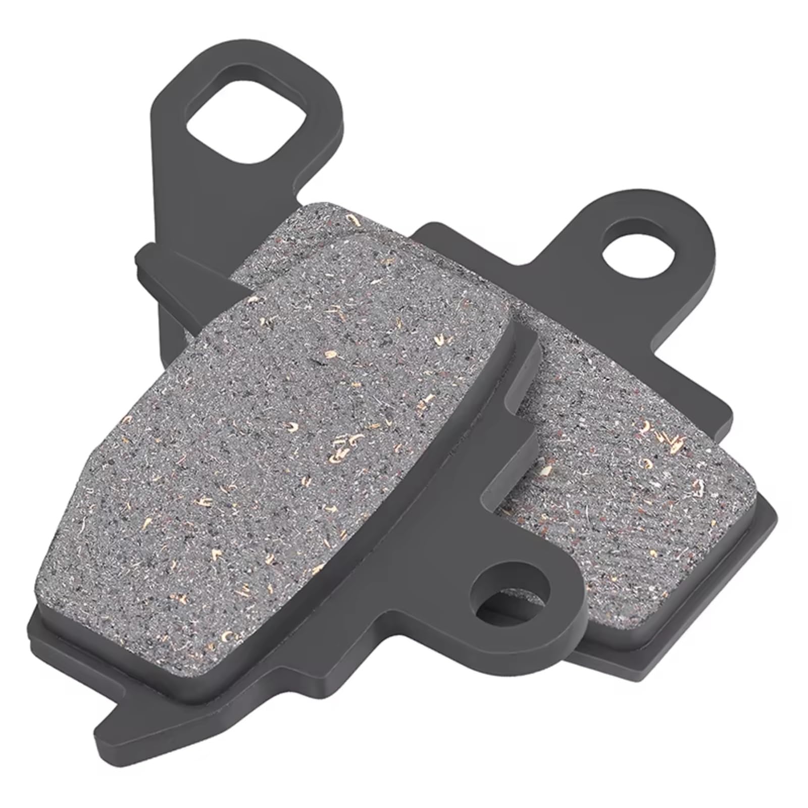 Pastiglie Freno A Disco Compatibile Con Per Kx 500 Per C1 Per D1 1987 1988 Pastiglie Freno Anteriori Moto Accessori Componenti