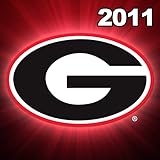 Georgia Bulldogs 2011 Live Clock