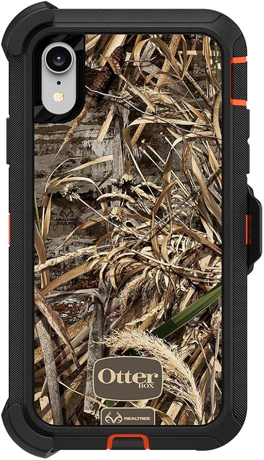Otterbox iphone xr camo Clearance