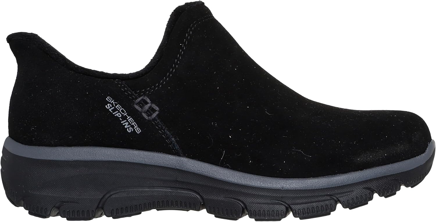 Skechers Women's Easy Going - Game Hour Slip-in Shoes - Image 4
