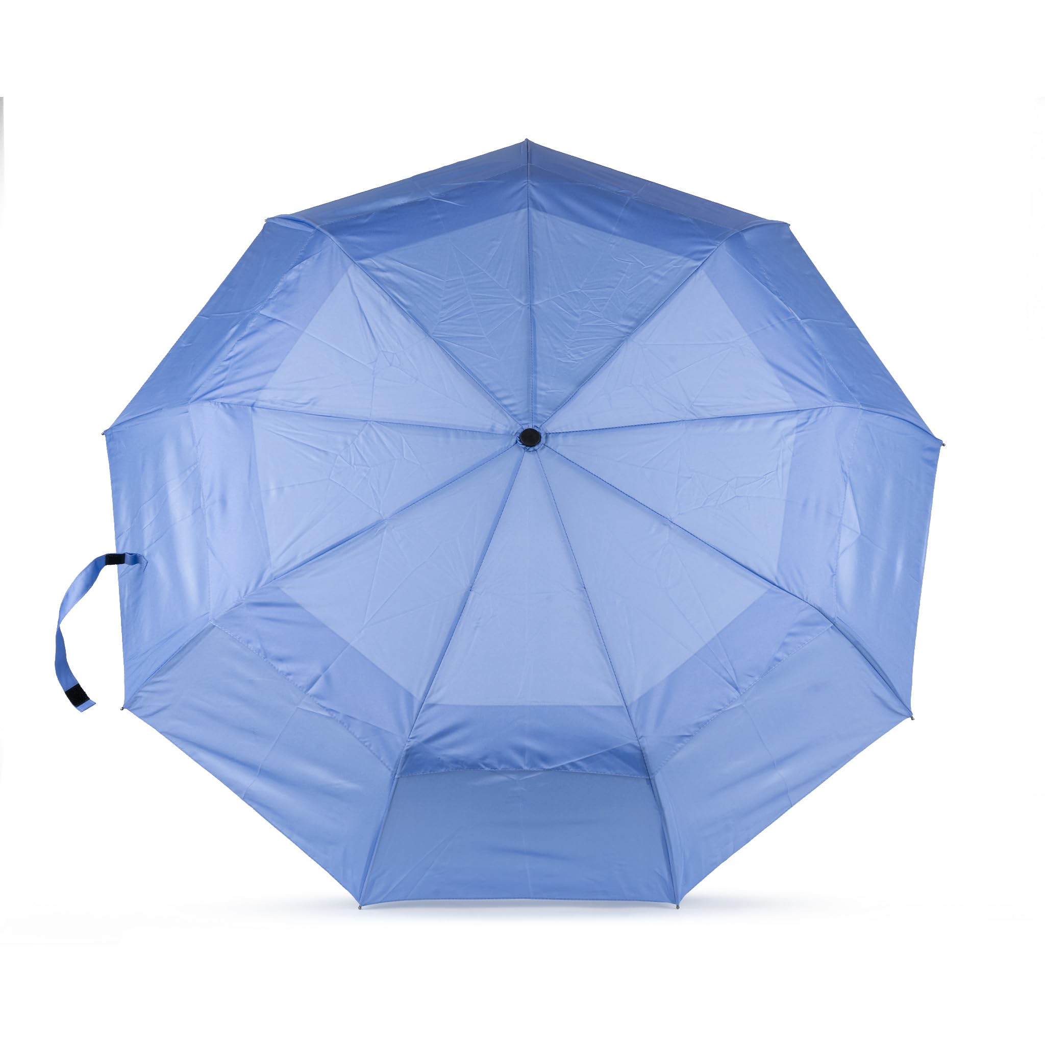 ROKA London Waterloo Sustainable Umbrella Jacaranda
