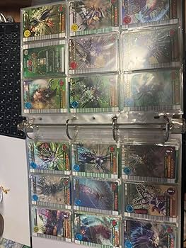 Amazon.co.jp: ムシキング 5周年コレクションカード まとめ売り