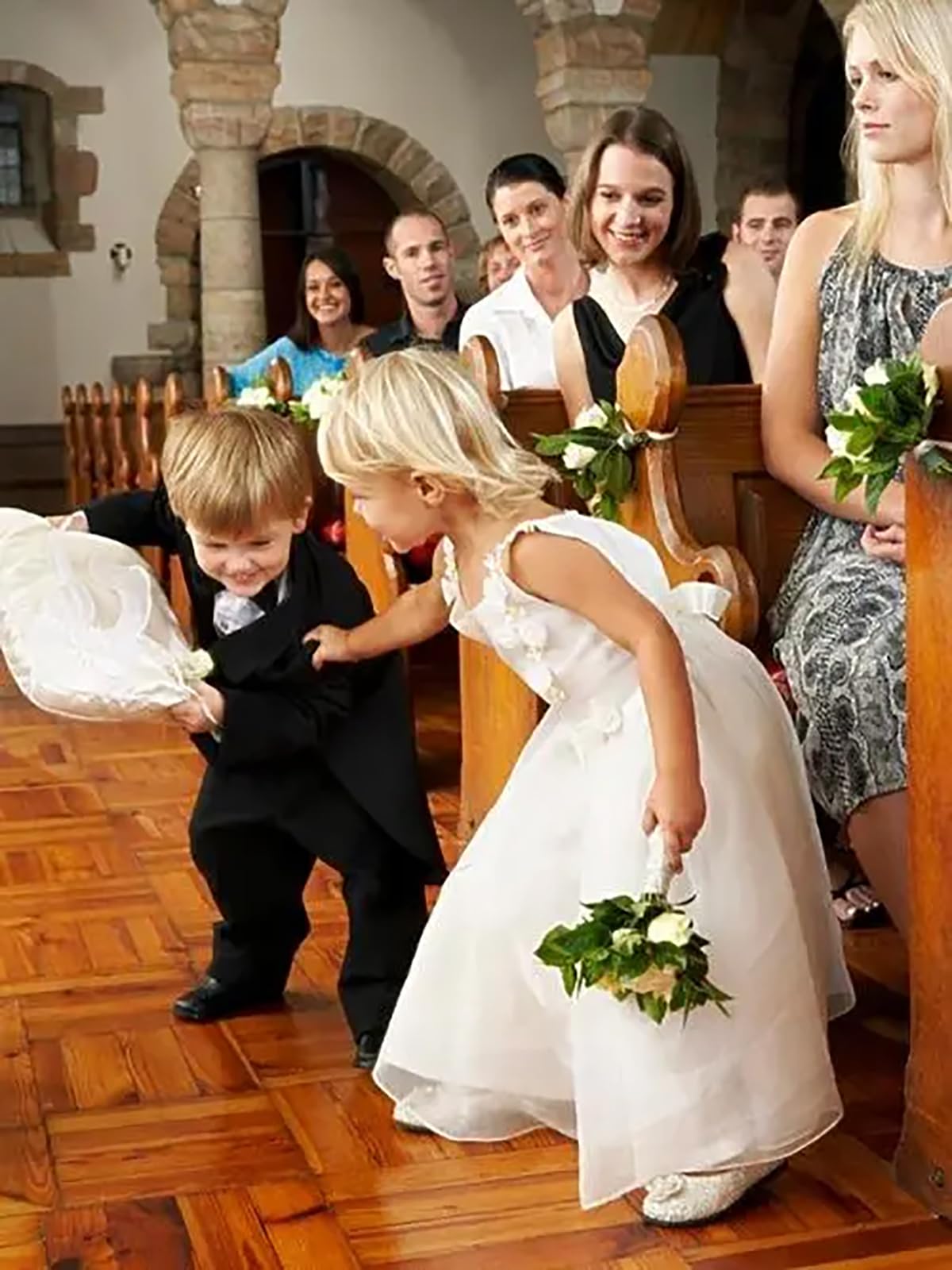 Completo da smoking da ragazzo, 3 pezzi, vestibilità aderente, abito da sposa con un bottone, blazer e pantaloni