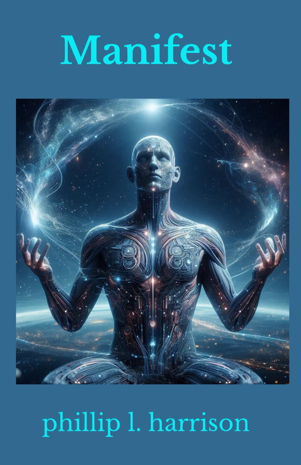 Manifest (Quantum Soul)