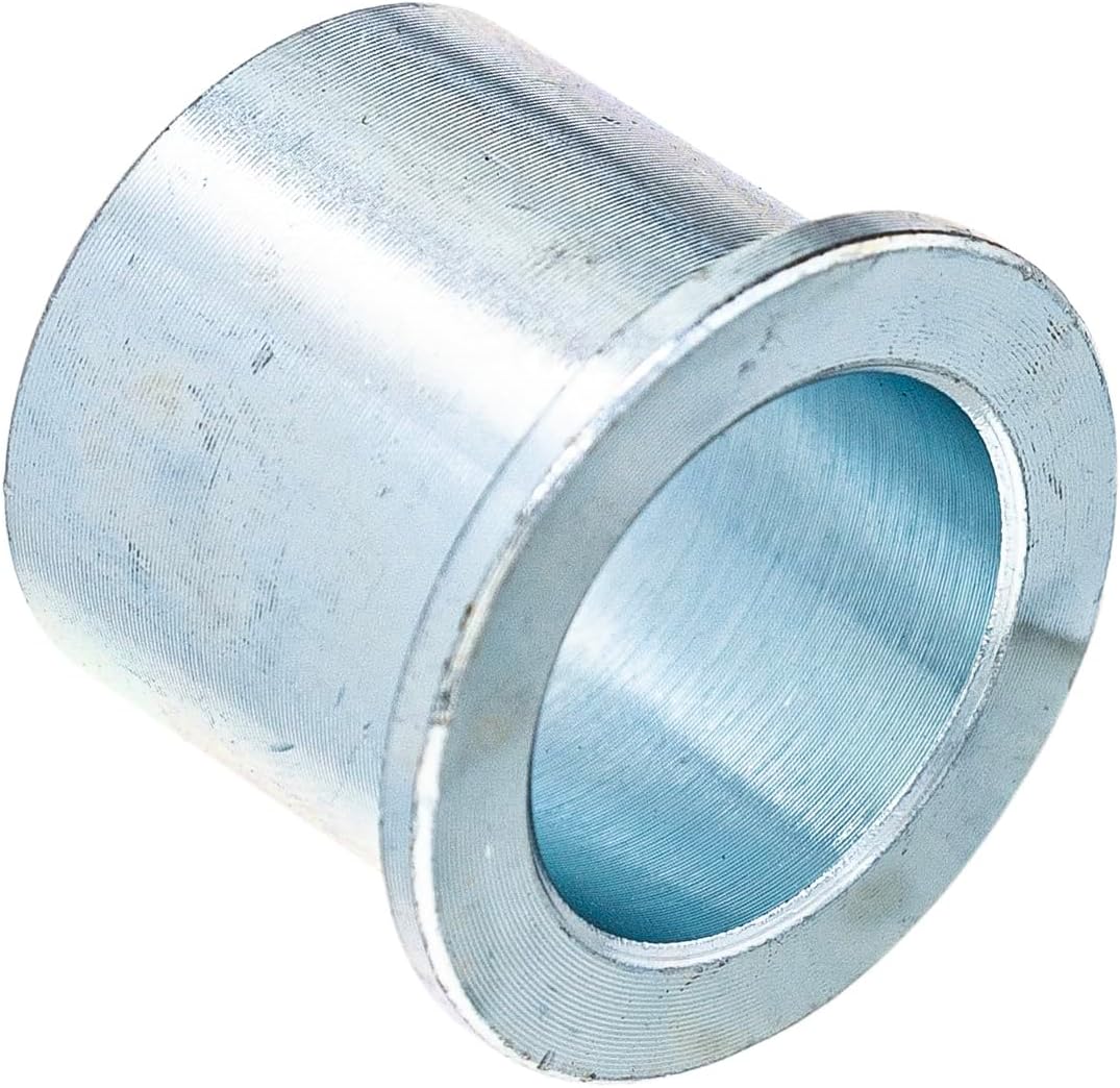NICHE Control A-Arm Swing Arm Bushing Kit for Polaris Outlaw Sportsman 90 0453683 0450314 0450313 Front Rear