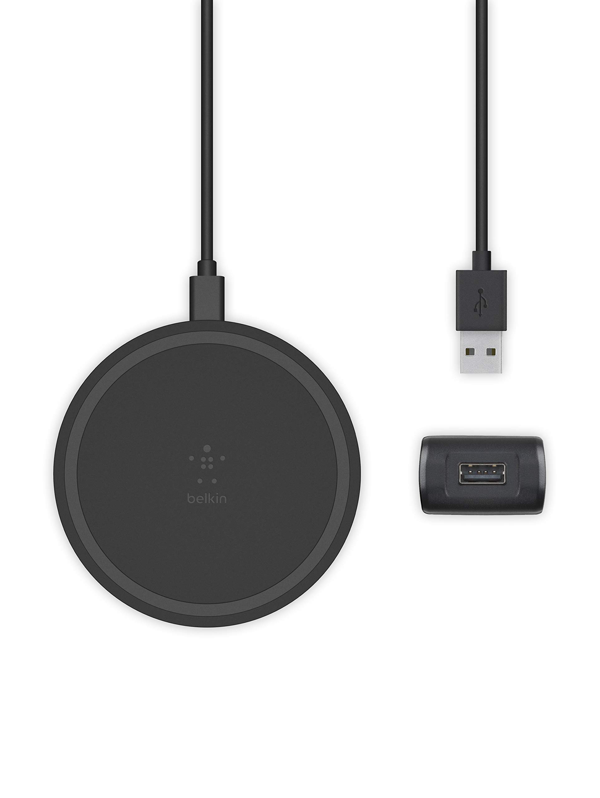 Belkin ワイヤレス充電器 qi Amazon | Belkin ワイヤレス充電器 20W(10W x 2) Qi認証 iPhone