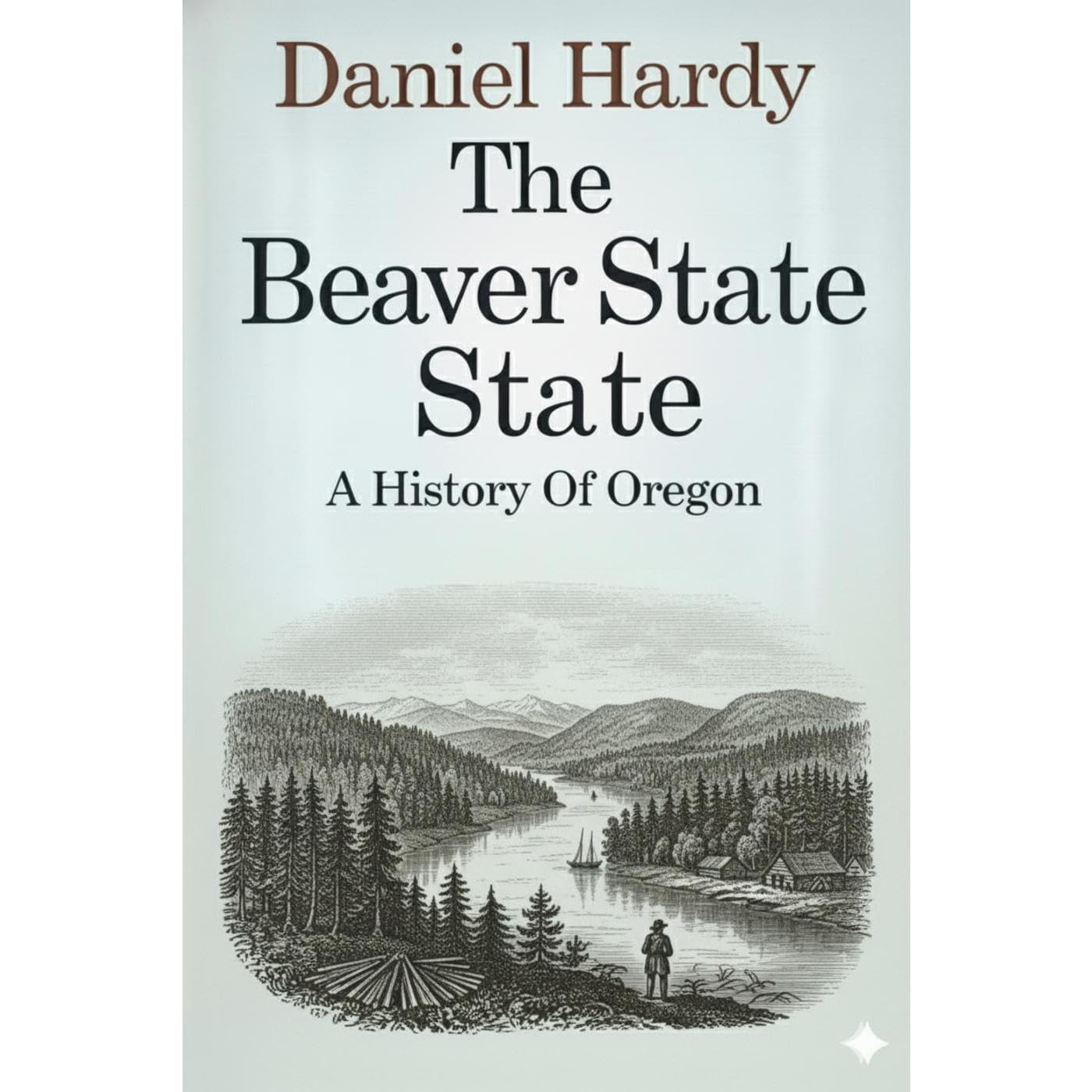The Beaver State