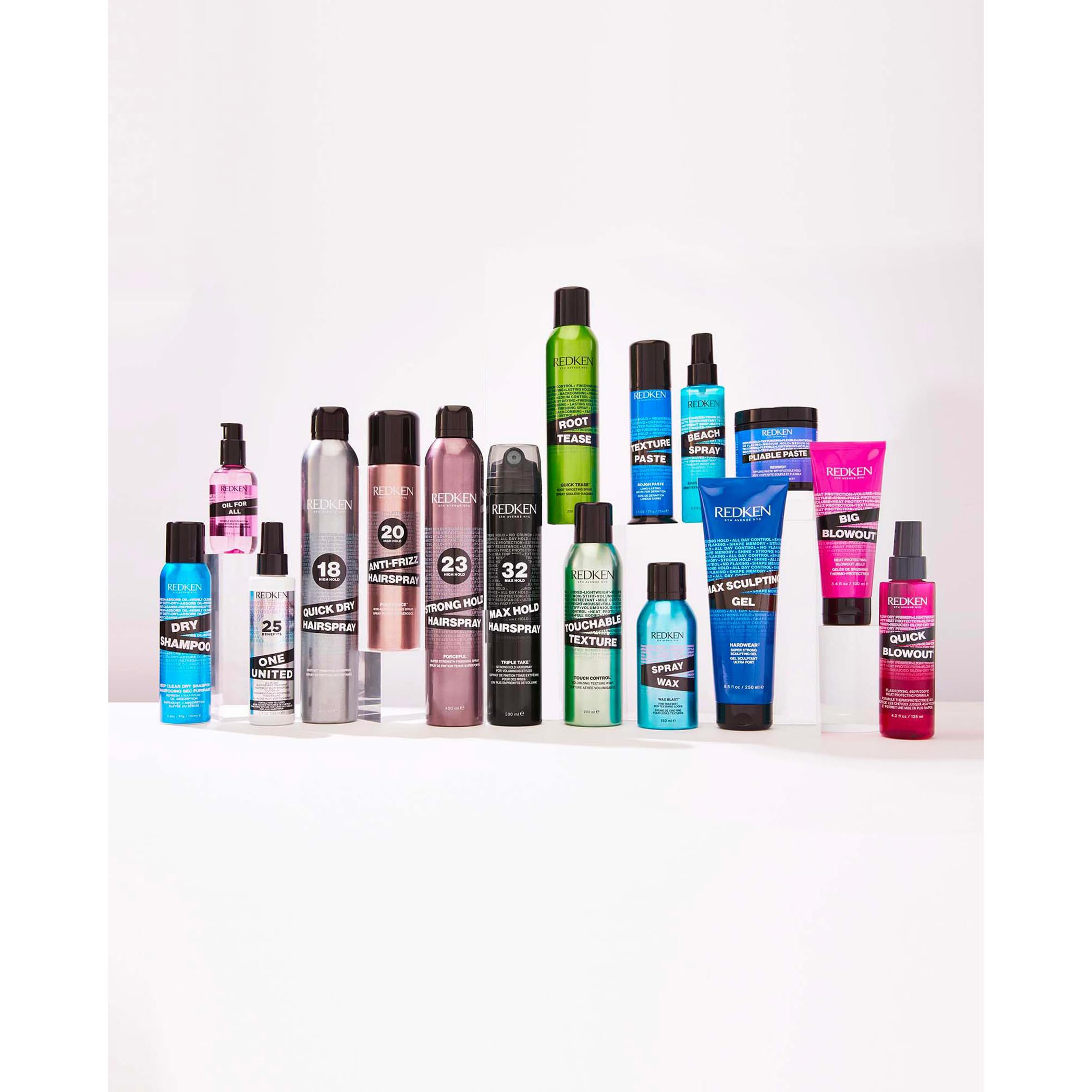 Redken Pasta Texturizzante, Definizione e Forma a Lunga Tenuta per il tuo Styling, Dona Corpo, Non Lascia Residui, Per Tutti i Tipi di Capelli, Formula Vegana, Texture Paste, 75 ml
