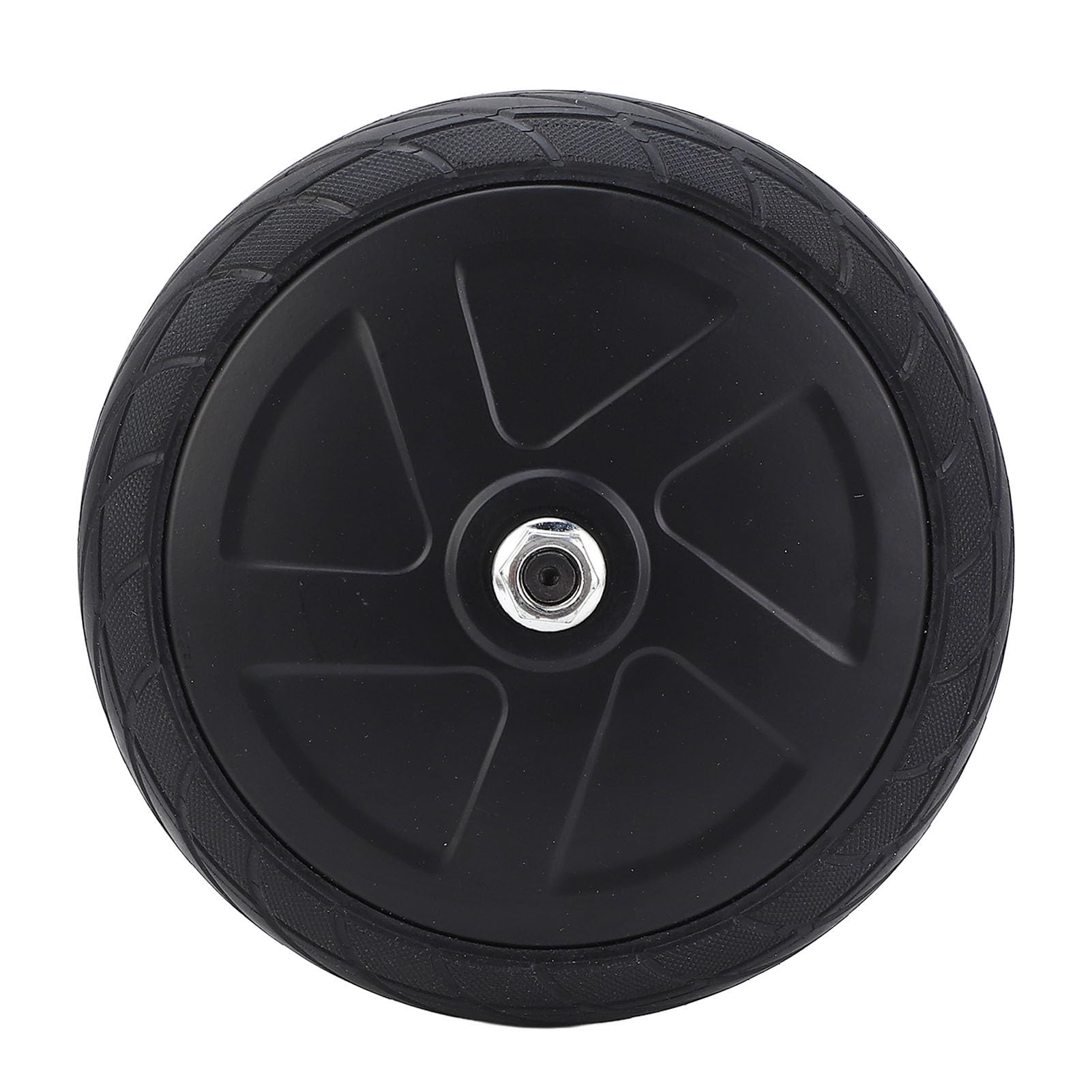 Pneu de Roue de Moteur de Moyeu de Trottinette Électrique pour Ninebot ES1 ES2 ES3 ES4, 36V 350W Moteur d'Entraînement de Roue Avant de Scooter Électrique