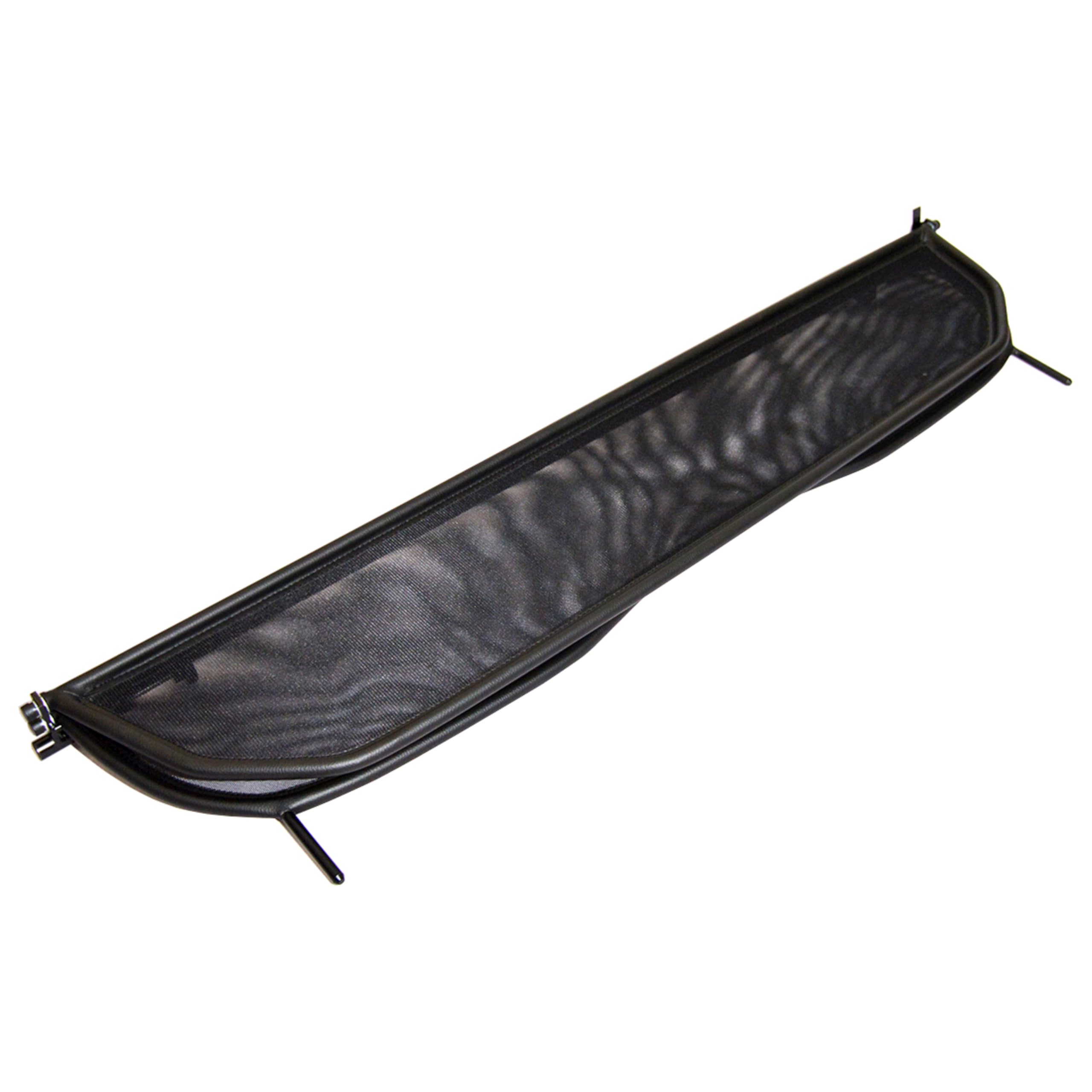 Cabrio Windschott Windabweiser kompatibel mit Peugeot 207 CC 2007-2015