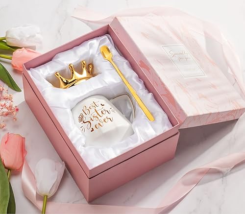 Miniatura 2 de Regalos para tía para tía, regalos para el día de la madre, para tía de sobrino, tía regalos para el día de la madre, regalos para la mejor tía del