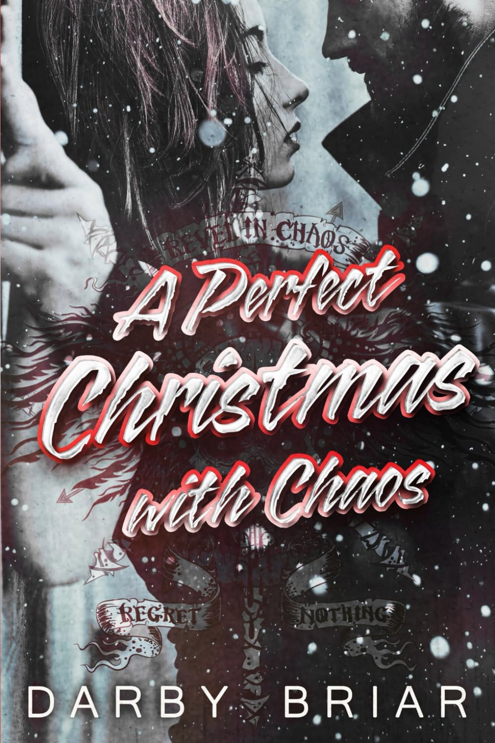 A Perfect Christmas with Chaos: Harbingers of Chaos 1.5