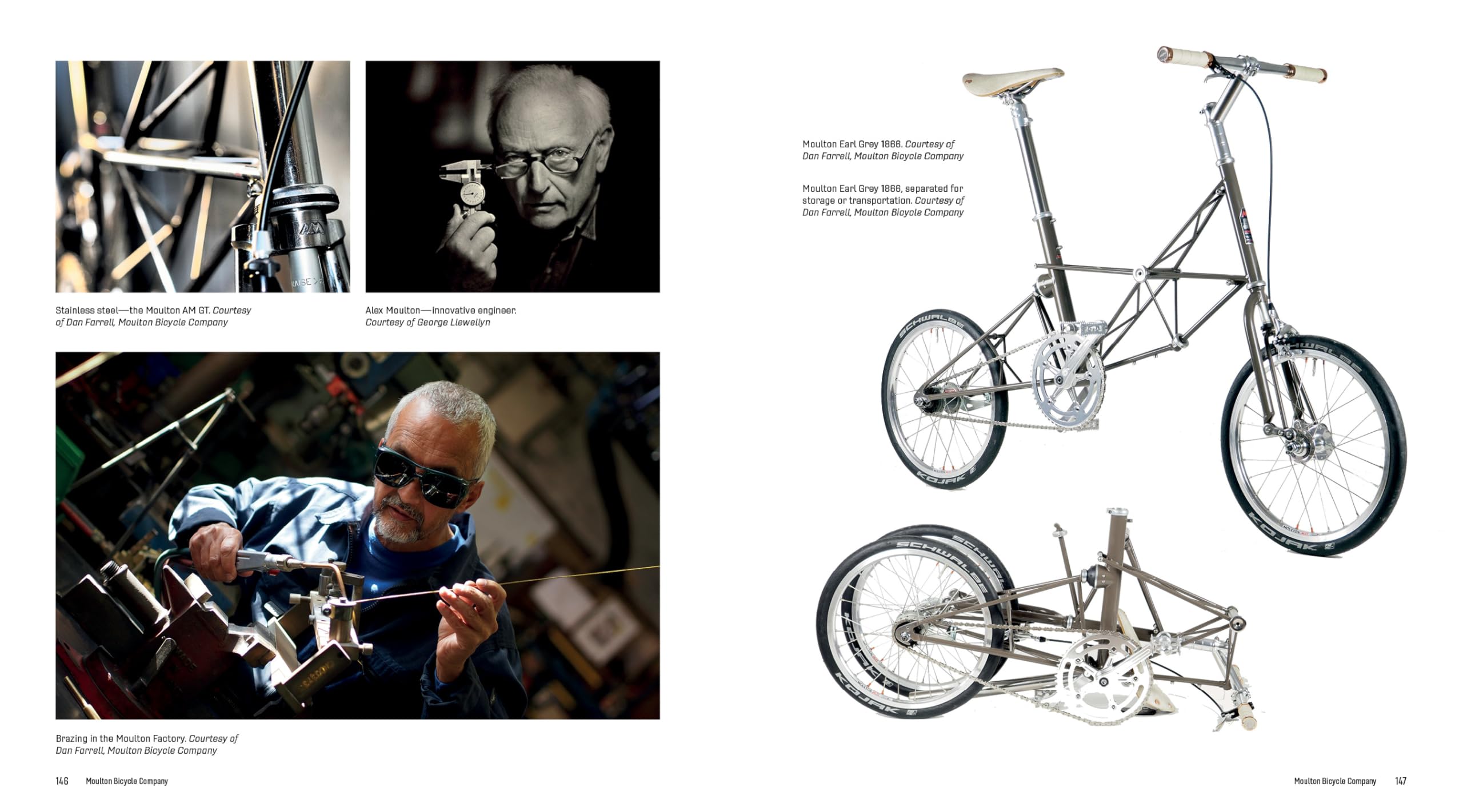 Handcrafted Bicycles: Builders, Frame Design, and Inspiration