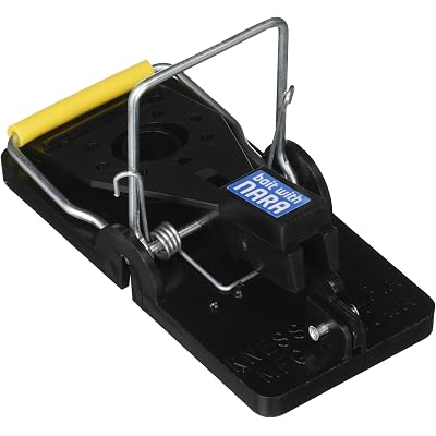 Mouse Trap-6 Pack