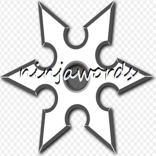 ninjawords