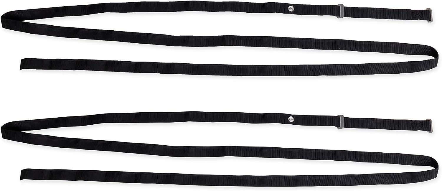Camco 42593 Awning Anchor Kit with Pull Tension Strap