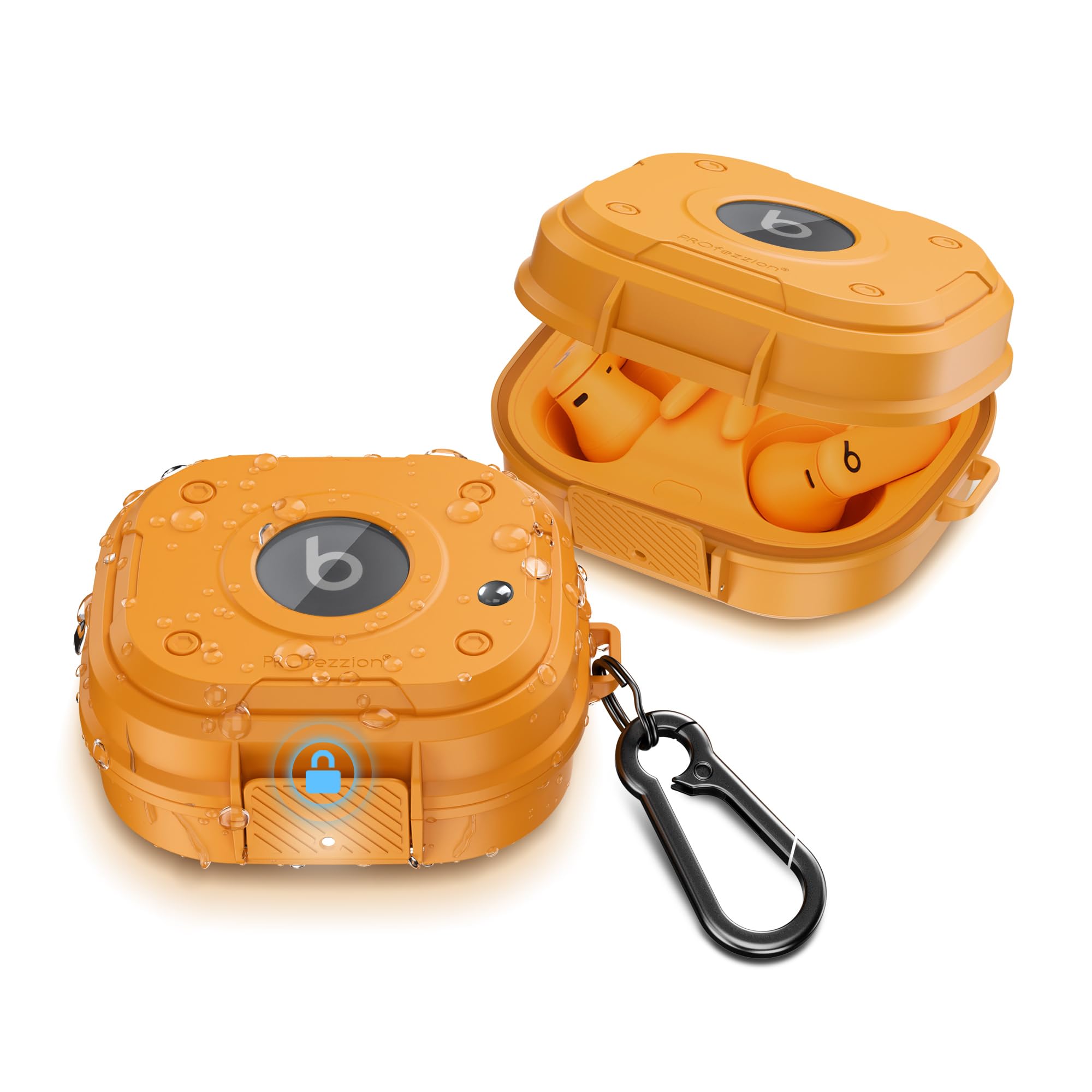 Amazon.com: PROfezzion for Beats Powerbeats Pro 2 Case Cover Amazon.com: PROfezzion for Beats Powerbeats Pro 2 Case Cover