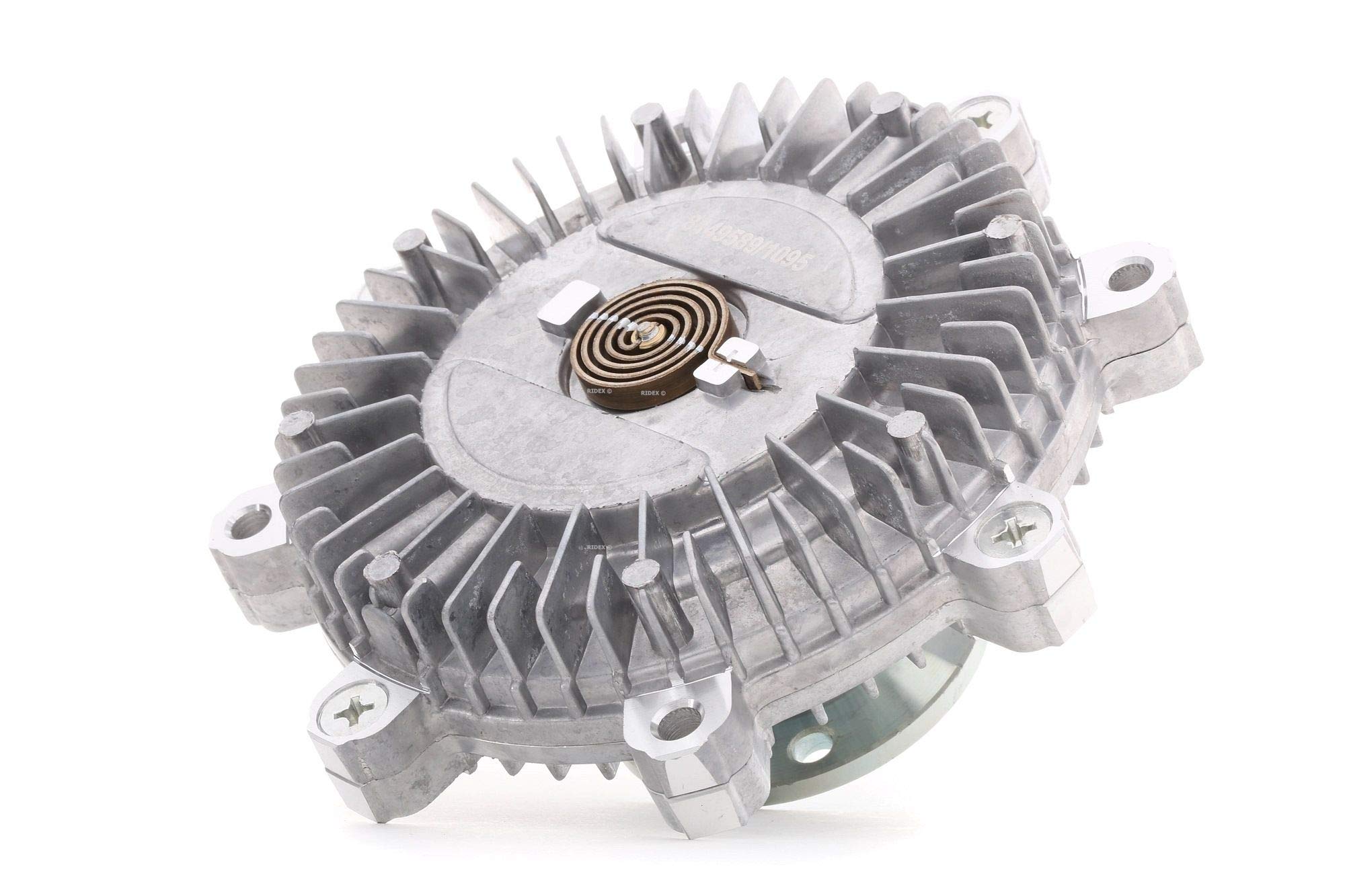 RIDEX 509C0025 Frizione ventola Compatibilità con HYUNDAI GALLOPER II JK-01