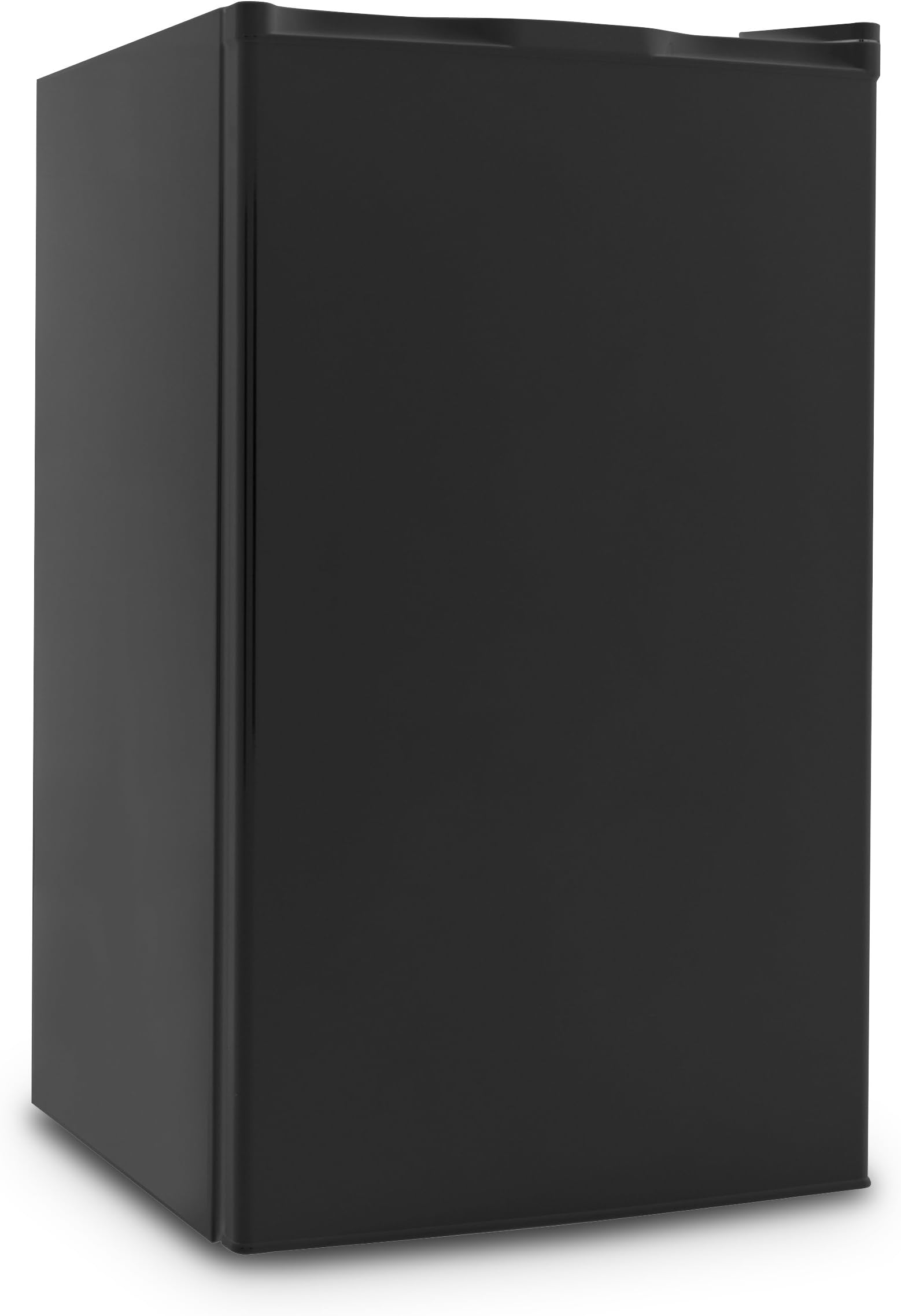 Commercial Cool CCR40B Compact Fridge with R600a Refrigerant, 40 cu. ft., Black
