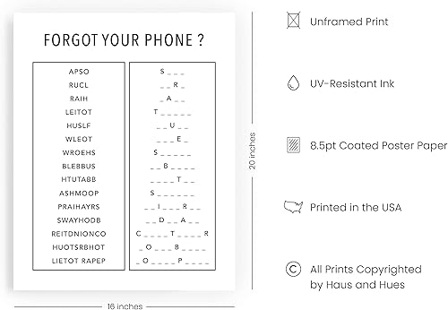 Miniatura 9 de HAUS AND HUES Divertido arte de baño, divertido decoración de baño, collage de glúteos, bonita decoración de baño, letreros de baño, divertido arte