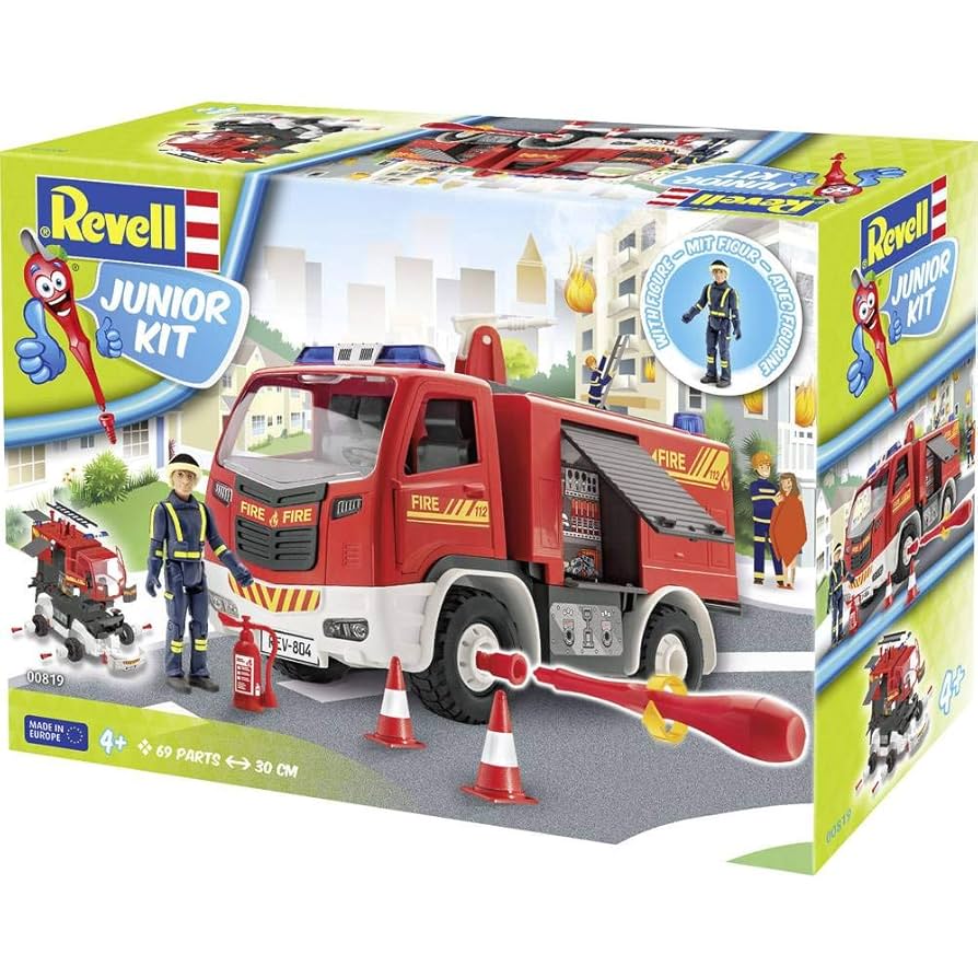 Revell Baureihe 01 HO 1/87 プラスチックモデルキット Revell Baureihe 01 HO 1/87 プラスチックモデルキット - 鉄道模型