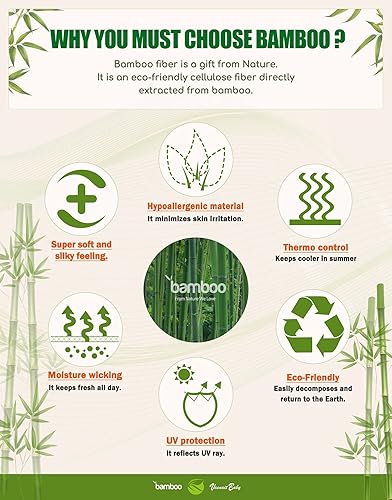 Miniatura 5 de VAENAIT BABY Paquete de 2 mamelucos de manga corta + camiseta sin mangas para niños pequeños