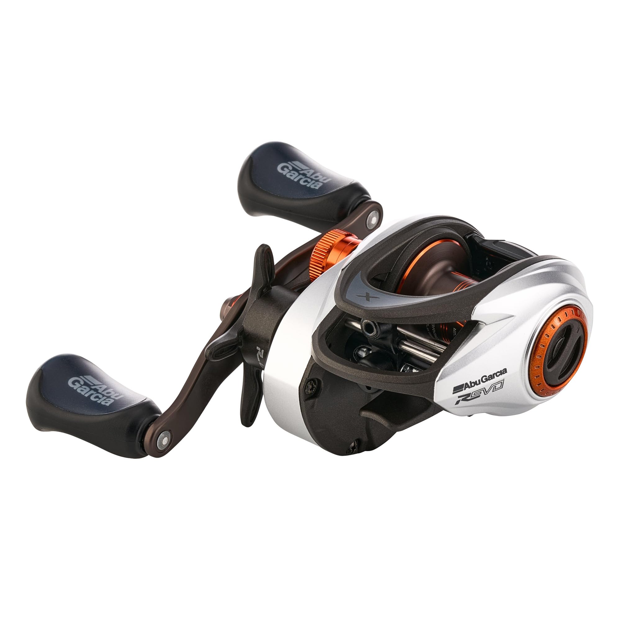 Revo X Low Profile Reel - HS