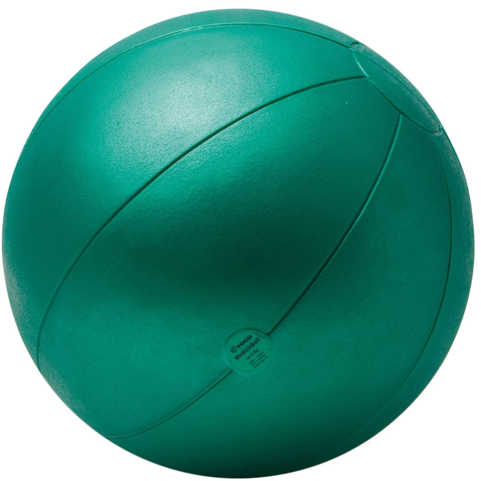 TOGU Chiming Medicine Chiming - Palla per Medicine, Colore: Blu Unisex Adulto