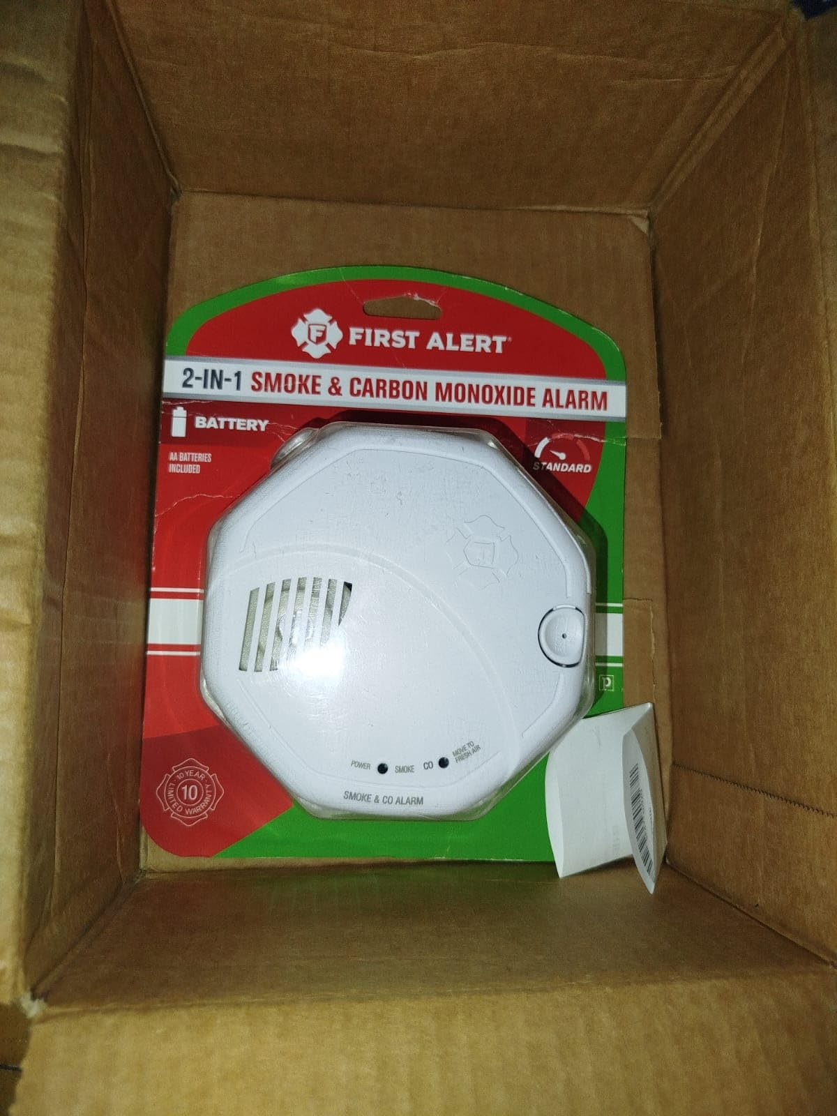 Customer Image
