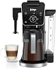 Ninja DualBrew Coffee Maker – 12-Cup Glass Carafe, KCup Pod Compatible, Single Serve & Drip Brewer, Specialty Brew Options, Removable Reservoir, Black