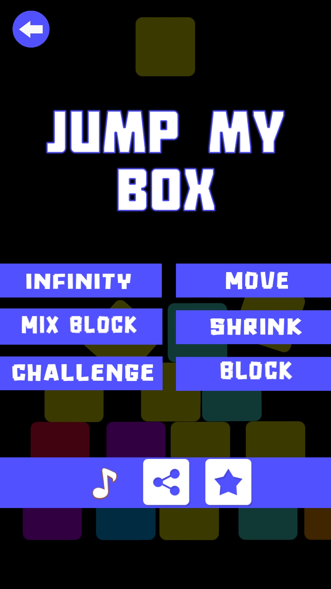 Jump My Box - App on Amazon Appstore