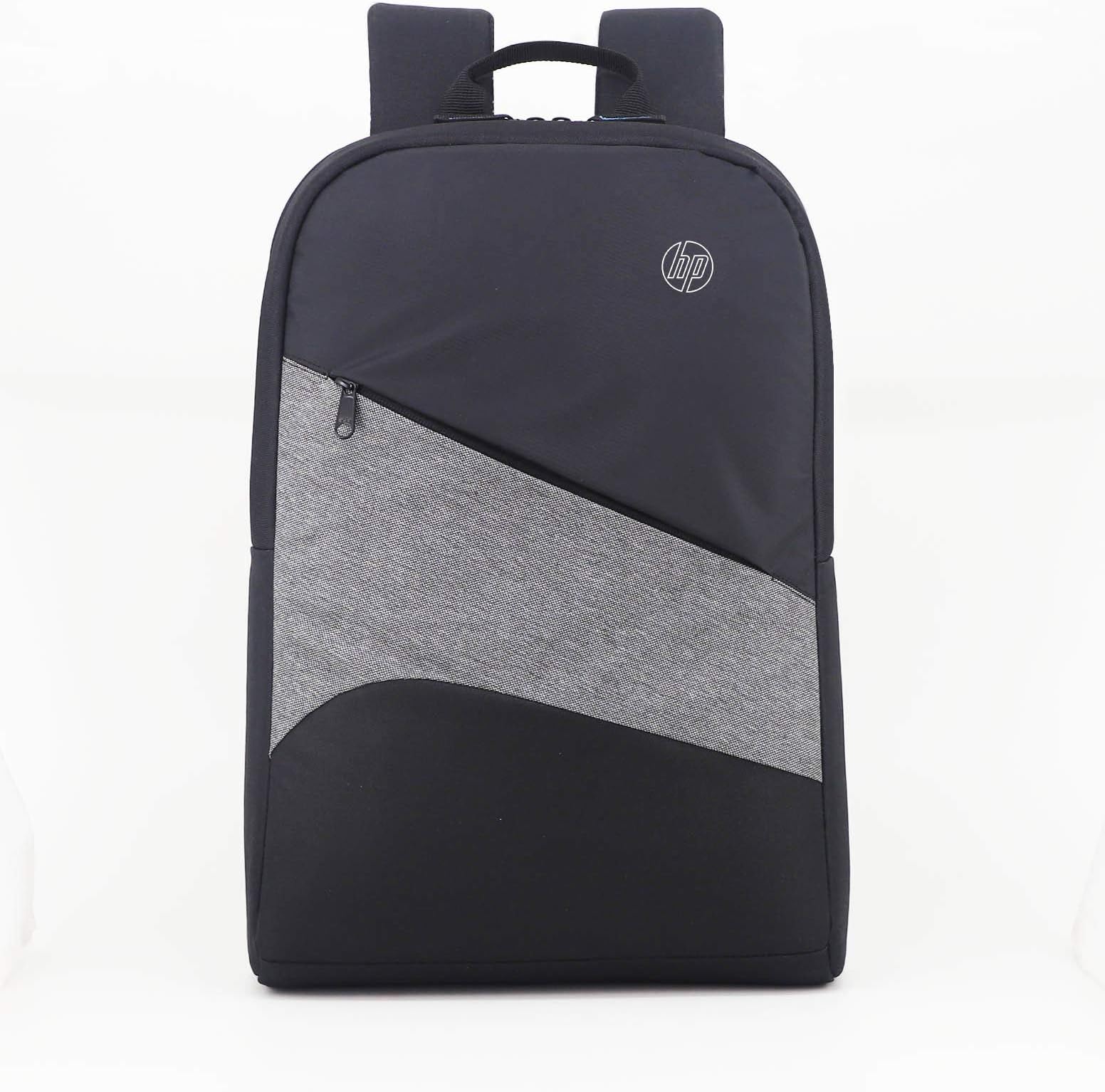 HP Wings Backpack for 15.6'' Inch (39.6 cm) Laptop/Chromebook/Mac (Black) 1D0M4PA