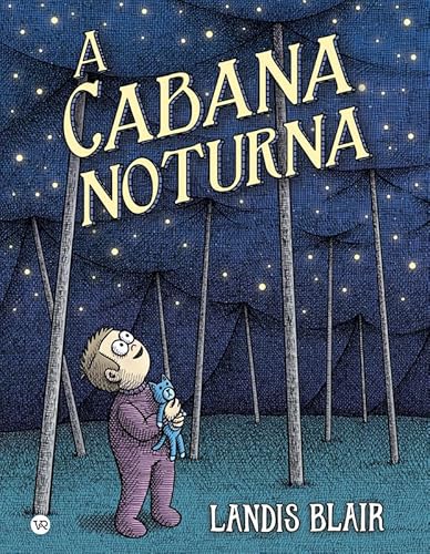 A cabana noturna