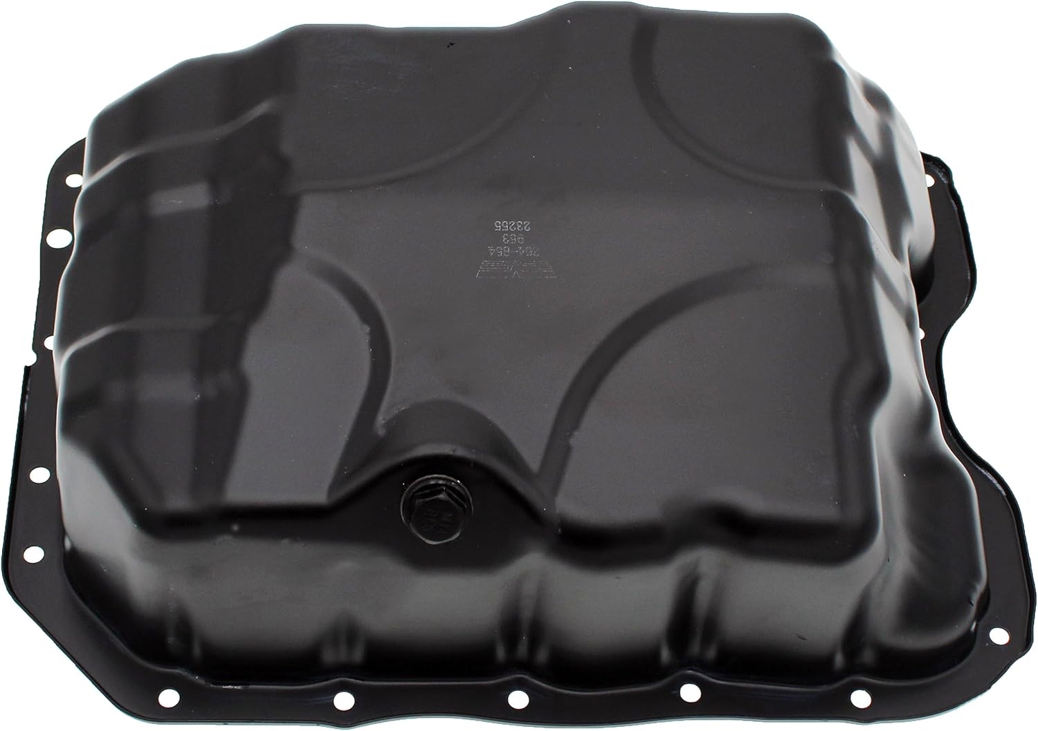 Dorman 264-854 Engine Oil Pan Compatible with Select Models