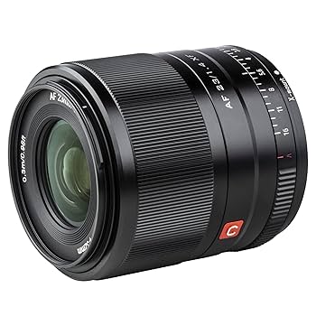 Amazon.co.jp: VILTROX AF 23mm F1.4 XF レンズ 富士フイルム X