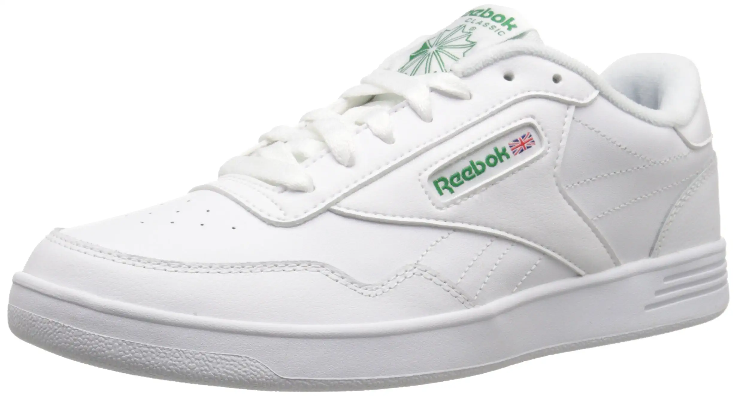 Reebok Men's Club MEMT Sneaker 