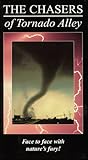Chasers of Tornado Alley [VHS]