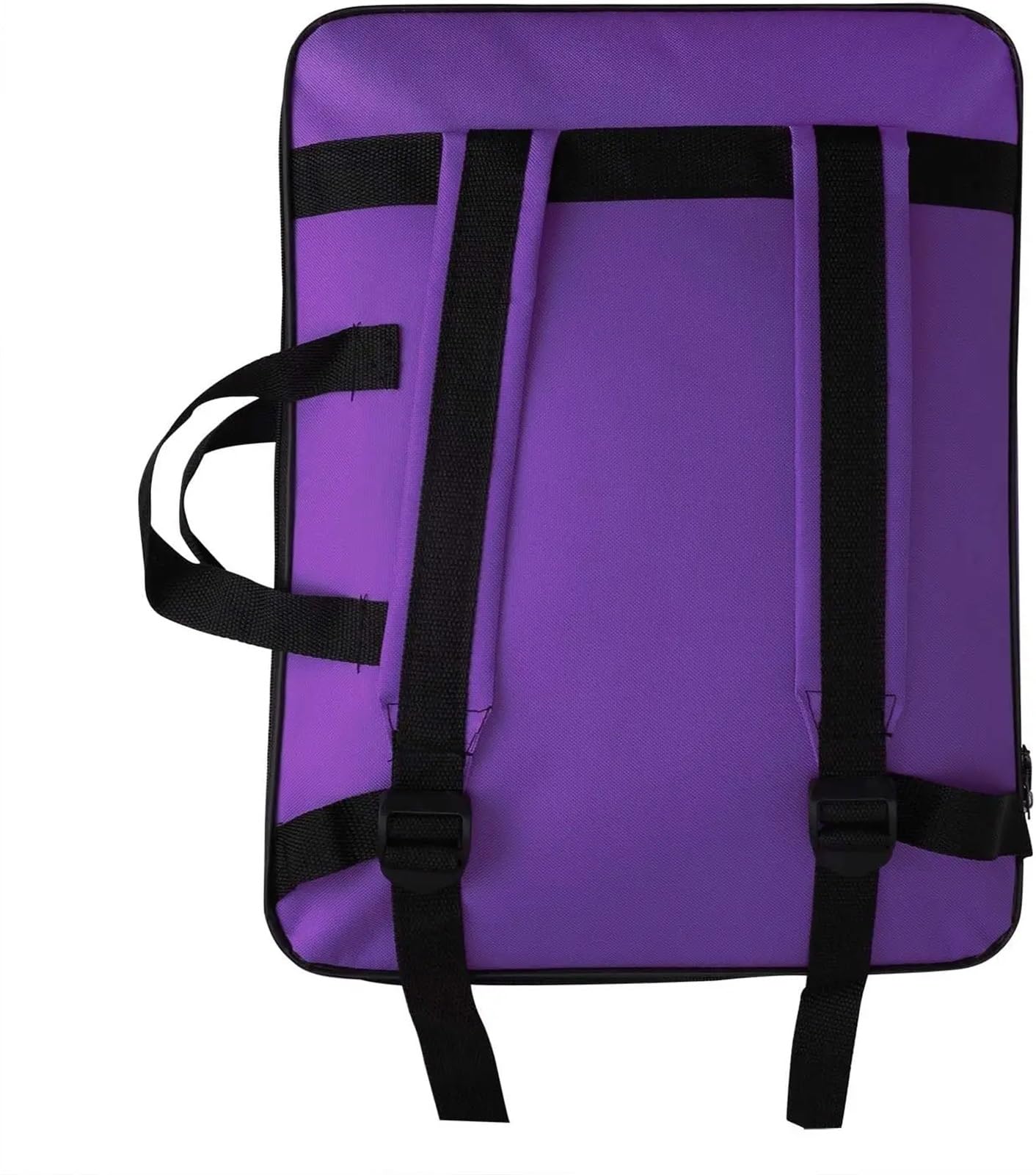 Bolsa para Portafolio De Arte Mochila Multifuncional for portafolio de Artistas, Bolso de Hombro, Bolsa de Dibujo de Viaje, Mochila Impermeable for bocetos de Arte para Tableros De Dibujo