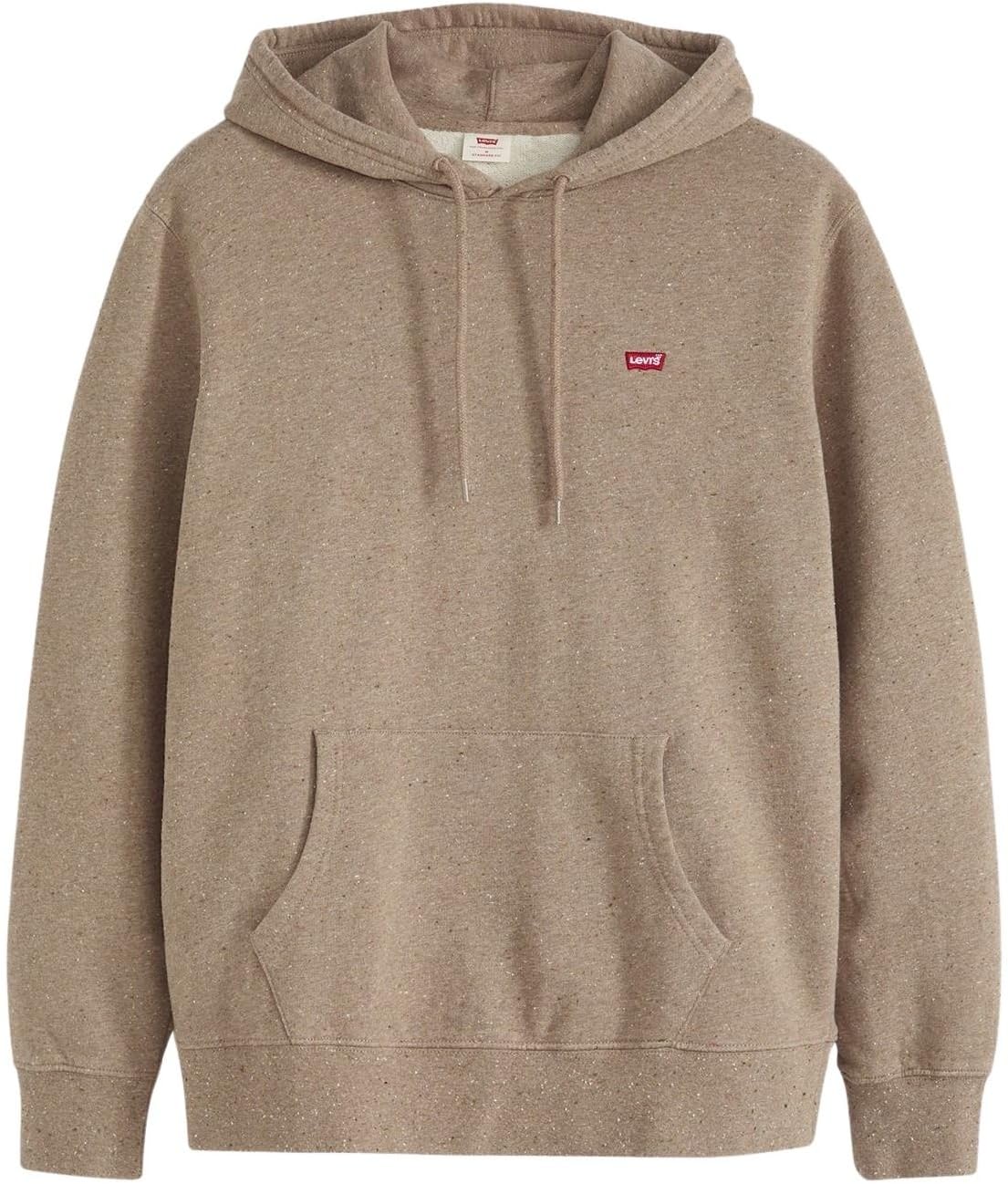 Levi's Herren Original Housemark Hoodie