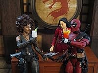 Review Image by Blackarrow Blackarrow