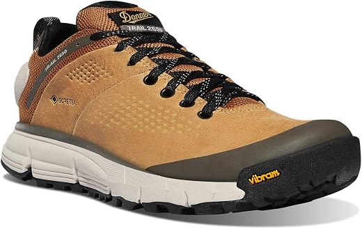 Danner Women's Trail 2650 3" Gore-Tex Hiking Shoe