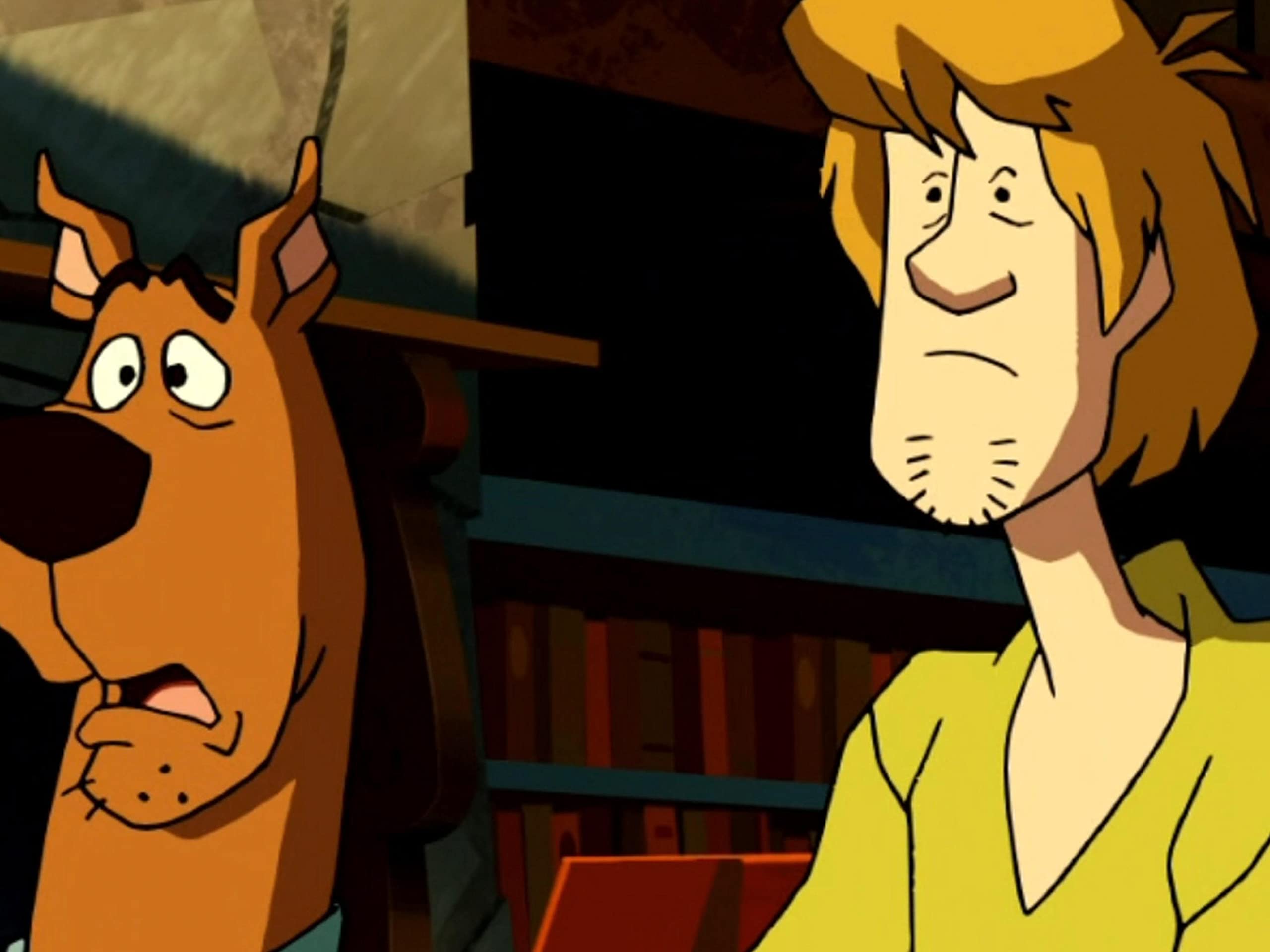 Watch Scooby-Doo! Mystery Incorporated - Season 2 | Prime Video