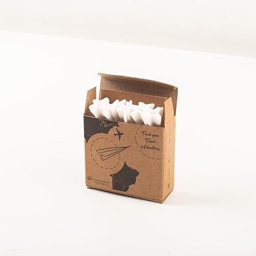 Miniatura 5 de Enjoy The Wood, mapa del mundo de madera 3D, arte de pared, decoración de madera grande, idea de regalo de inauguración de la casa, mapa de viaje