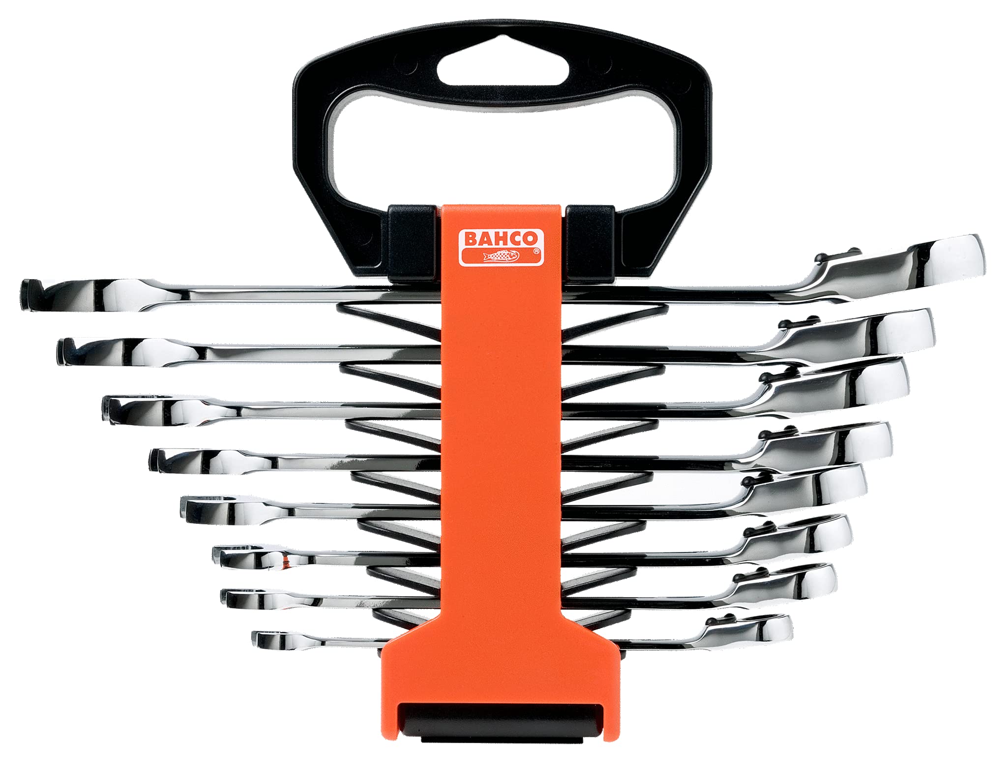 LL.​COMB CCARRACA PULG. 8P Llave Cricchetto