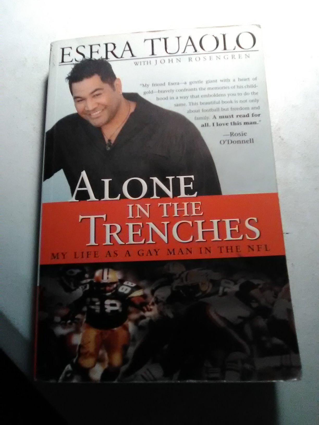 Warning: This book is for mature audiences only.