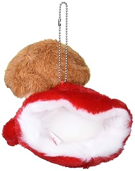 Amazon.co.jp: サン・アロー ふかふか ポニョ M/C K6533