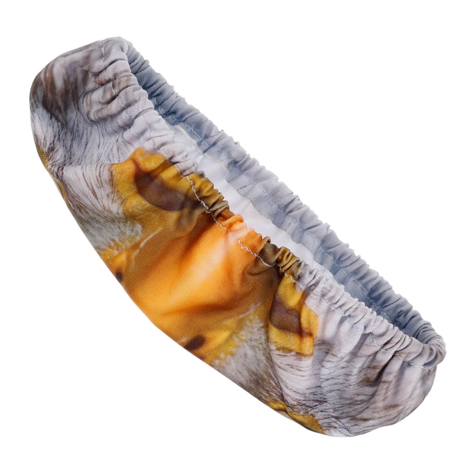 BESPORTBLE 5piezas Funda Protectora Para Gafas De Esquí Cubierta Elástica y Antirrayaduras Accesorio De Esquí Para Almacenamiento Seguro y Estilo Las Pistas