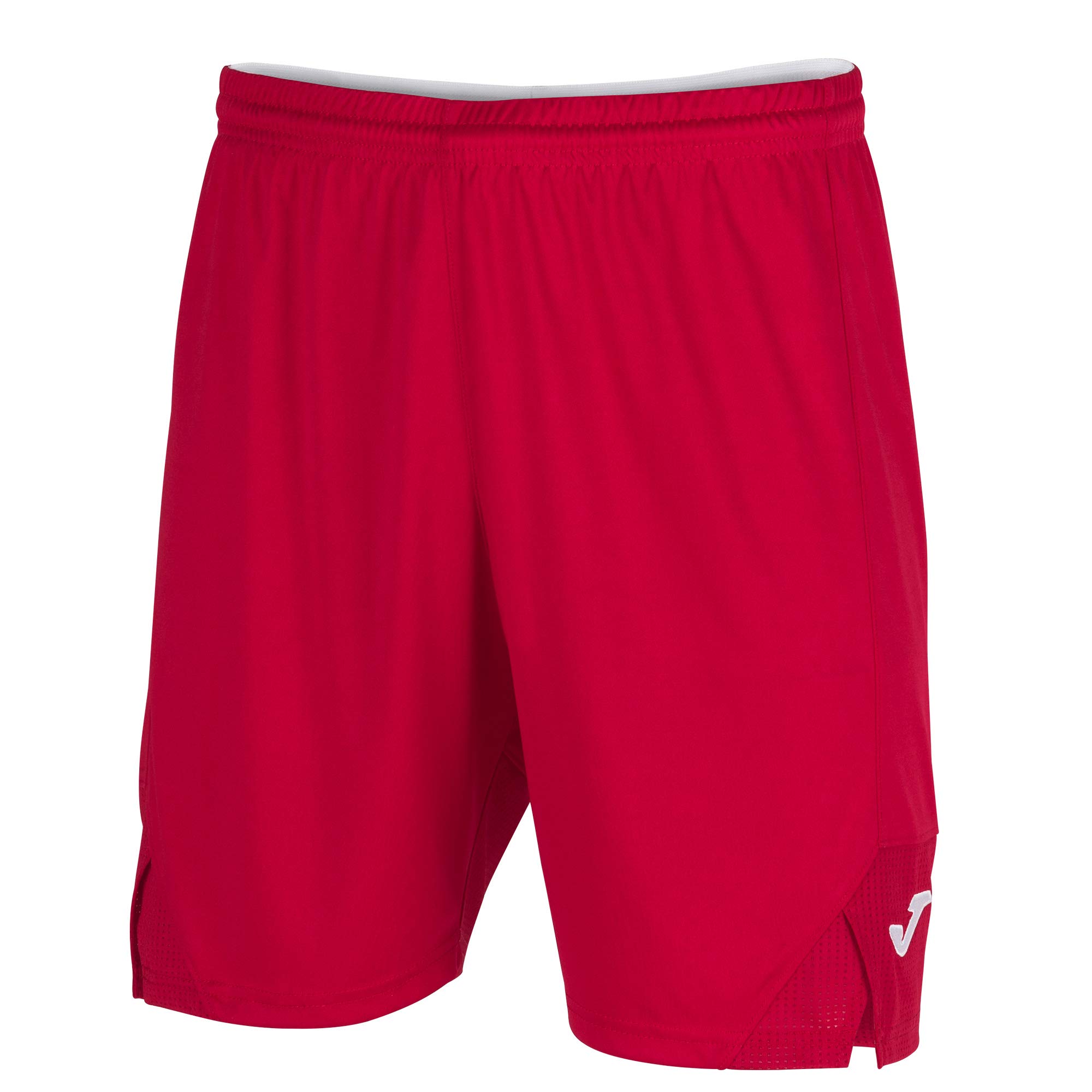 Joma Men's Rouge Short Toledo Ii