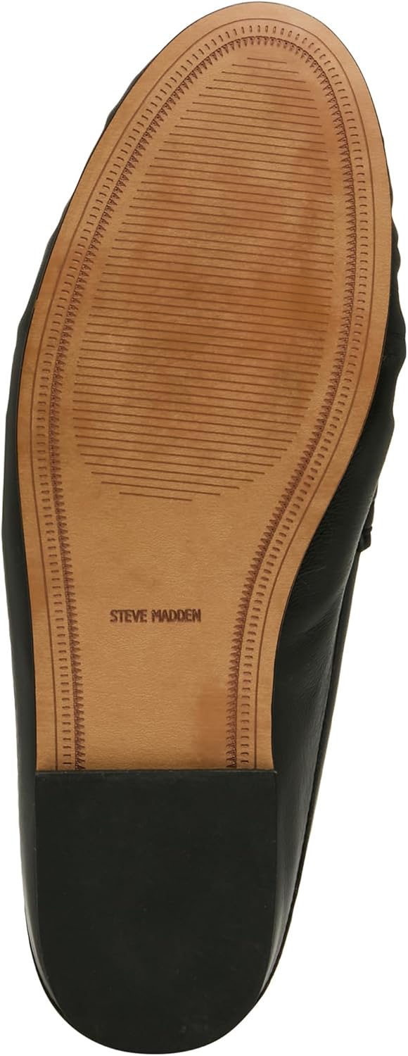 Steve Madden Women's Rafe Loafer